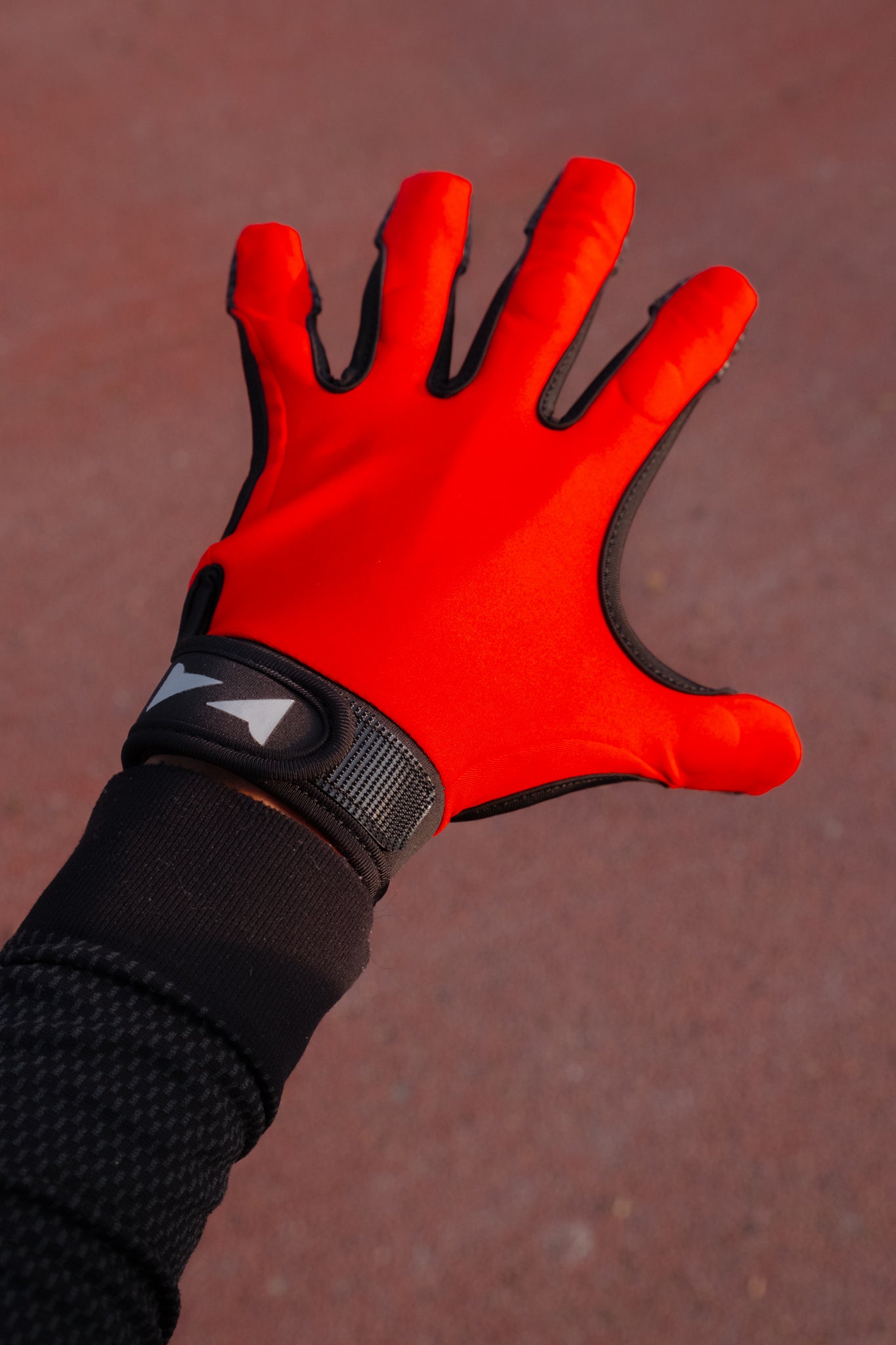 Prozgear : Paire de gants / Pair of gloves / Sport Tennis / garde le contact